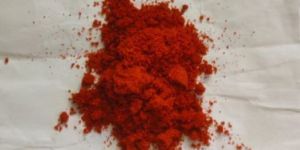 Red Chilli Powder