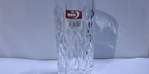 Transaprent Water Glass