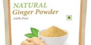Dry Ginger Powder