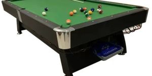 KRYPTO DESINER POOL TABLE