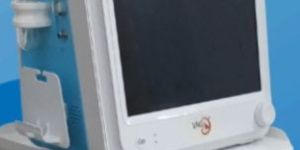 Inhaled Nitric Oxide System