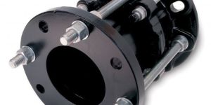 Cast Iron Dismantling Joint