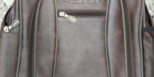 Leather Shoulder Bags