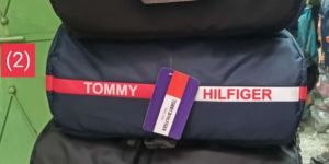 Polyester Gym Bag