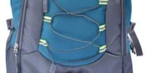 Polyester Onstars Travel Backpack Bag