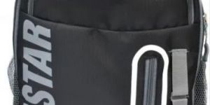 Printed Onstars School Bag