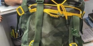 Tracking Bag