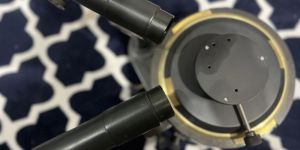 Laboratory Spectrometer