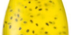 HIMALAYA PINEAPPLE BASIL SEED DRINK