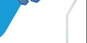 MI Hex 4 Mobile Operation Theatre Light