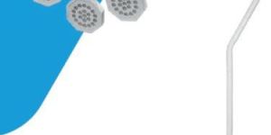 MI Hex 105 Surgical Operation Theatre Light