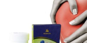 Benarthril Pain Relief Capsule