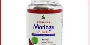 Benmoon Moringa Capsule