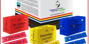 90 Sachet Biobetes Crush Kit