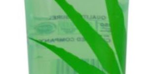 La France Aloevera Nourishing Gel - 100 gm