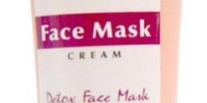 La France Face Mask (Ayurvedic)