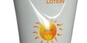 La France Sunscreen Lotion 50ml - (Ayurvedic)