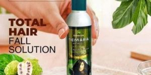 Remara Hair Oil - Total Hairfall Solution - 100 ml