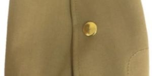 Uk Smle Enfield Breech Cover