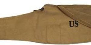 Us Wwii M1 Carbine Case