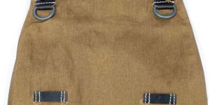 WWII German M31 Bread Bag