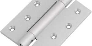 Stainless Steel Door Hinges