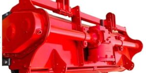 Agricultural Rotavator