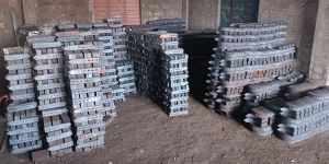 Agriculture Cultivator Shovel