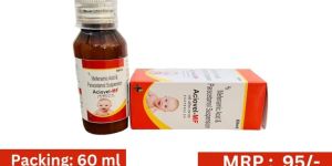 Aciovel-MF Suspension