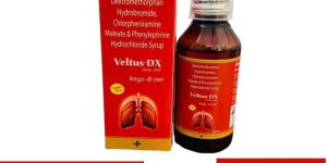 Veltus-DX Syrup
