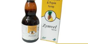 Zymvel Syrup