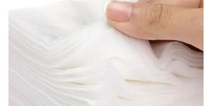 Disposable Face Tissues