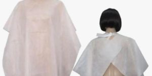 Disposable Hair Cutting Sheet