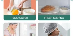 Disposable Shower Cap