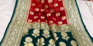 Pawar Cotton Saree