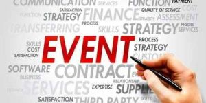 Event Logistic Service