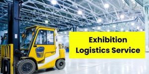 Exhibition Logistics Services