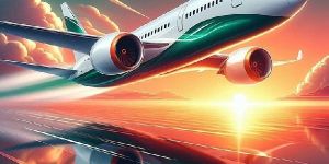 Air Hostess Training Services