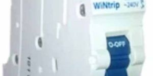 16 AMP Three Pole MCB