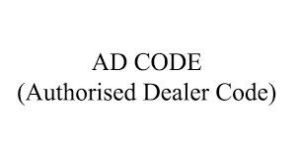 AD Code Registration Services