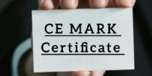Ce Mark Certification Services