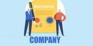 Company Incorporation Services
