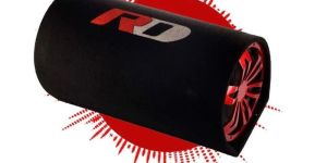 1908 RD Active Bass Tube 8 Inch