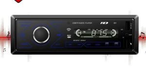 801 BT FM USB Player