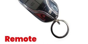 CAR CENTRAL LOCKING FOR 4 DOOR (CAS 425)