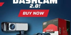 Car Dashcam 2.0