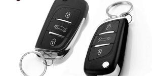 Flip Key CAS(4 Door)