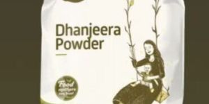 Dhanjeera Powder