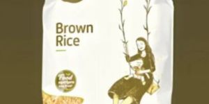 Organic Brown Rice