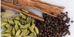 Organic Spice Mix Masala